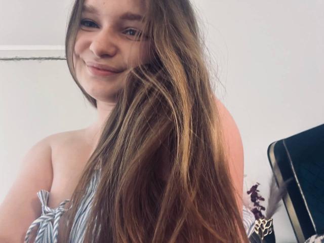 MagikPeachh - Sexe cam en vivo - 29954987