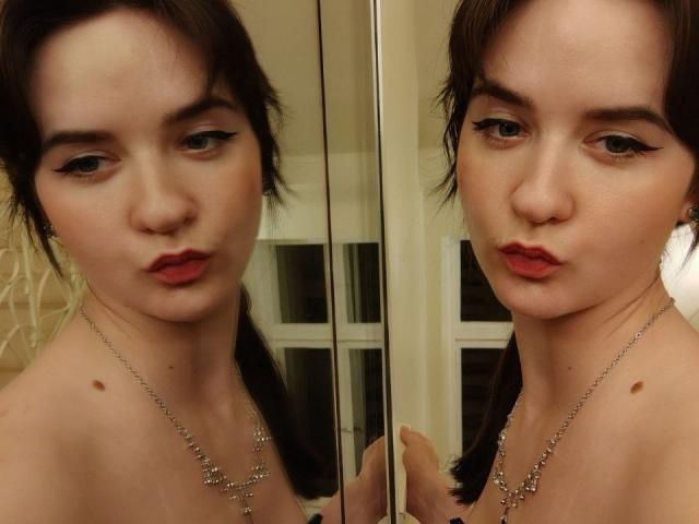 BerryDiva - Sexe cam en vivo - 29955005