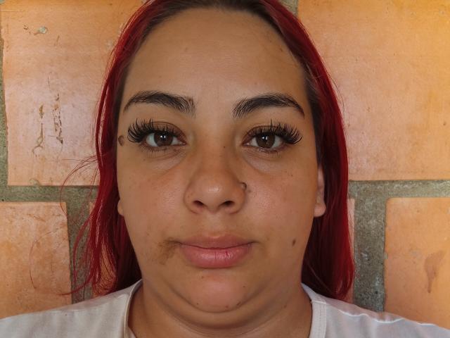 LaGorditaPelirRoja - Live porn &amp; sex cam - 29955008