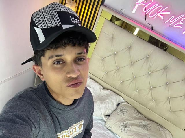 JaySecret - Sexe cam en vivo - 29956151