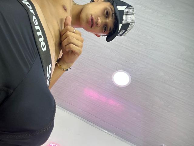 JaySecret - Live sex cam - 29956154