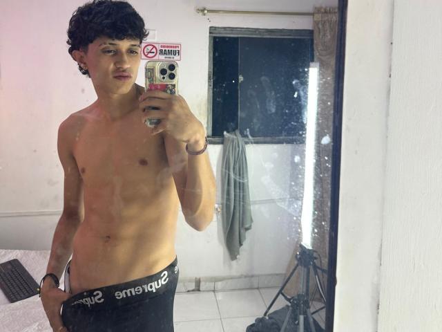 JaySecret - Sexe cam en vivo - 29956166