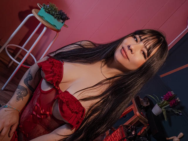 RoseAnna - Live porn &amp; sex cam - 29957219
