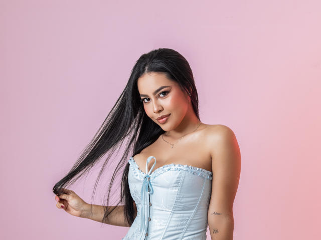 PaolaYKatty - Live porn &amp; sex cam - 29957600