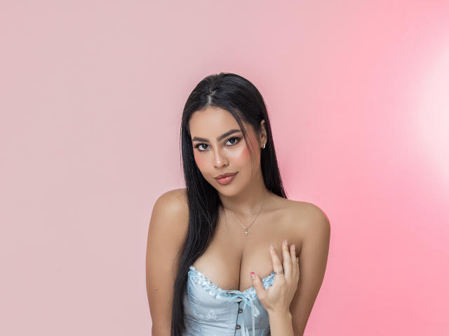 PaolaYKatty - Live porn &amp; sex cam - 29957696
