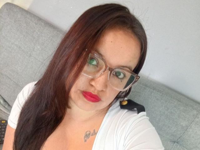 GinebraVargas - Live porn &amp; sex cam - 29957780