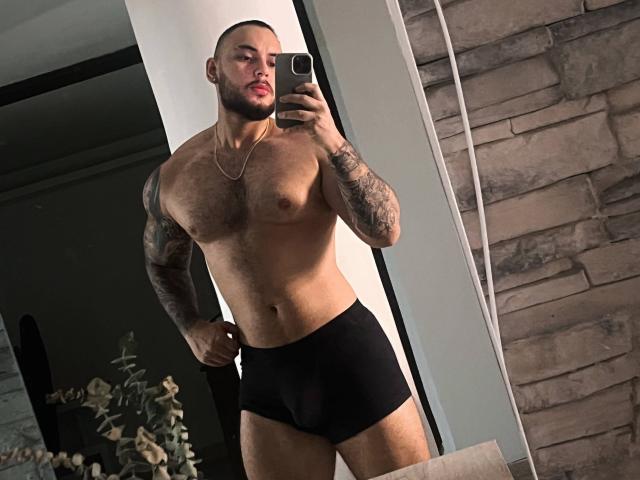 FrankJones - Sexe cam en vivo - 29958092