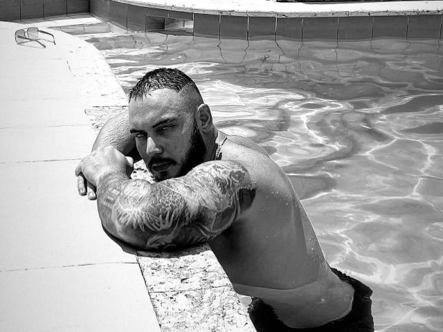 FrankJones - Sexe cam en vivo - 29958095