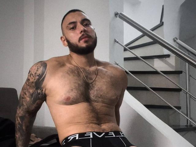 FrankJones - Sexe cam en vivo - 29958098
