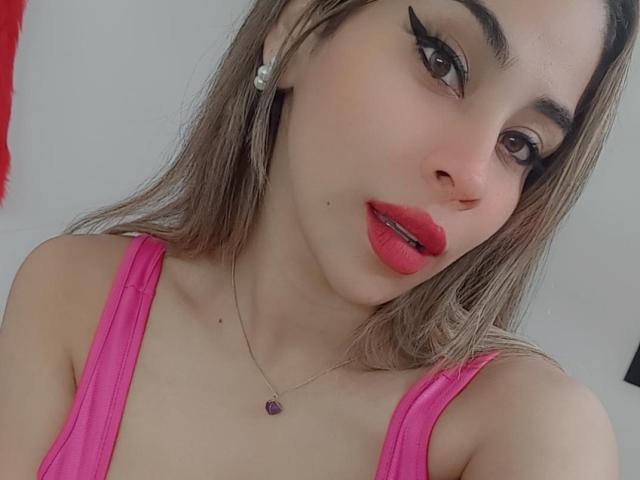 DayanaPrecious - Live sex cam - 29958278