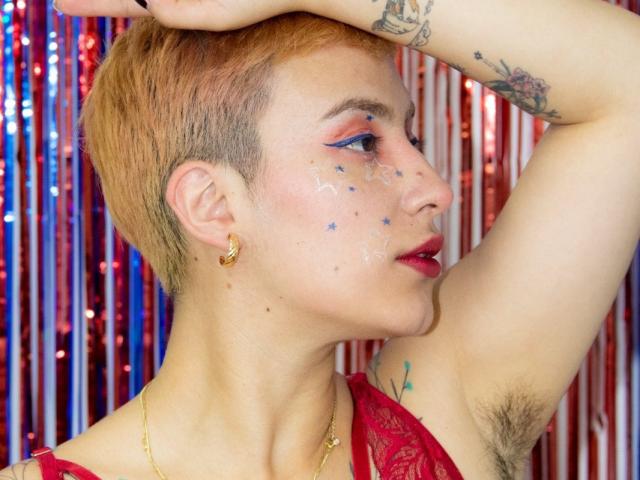 CatsitoS - Sexe cam en vivo - 29958779