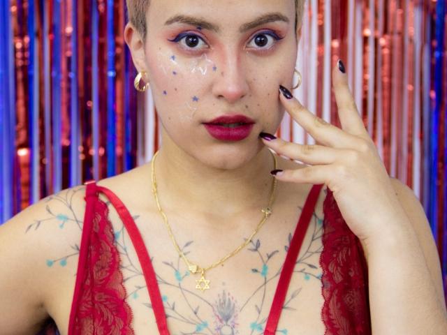 CatsitoS - Sexe cam en vivo - 29958791