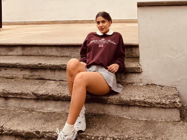 ThaliaAres - Live porn &amp; sex cam - 29958917