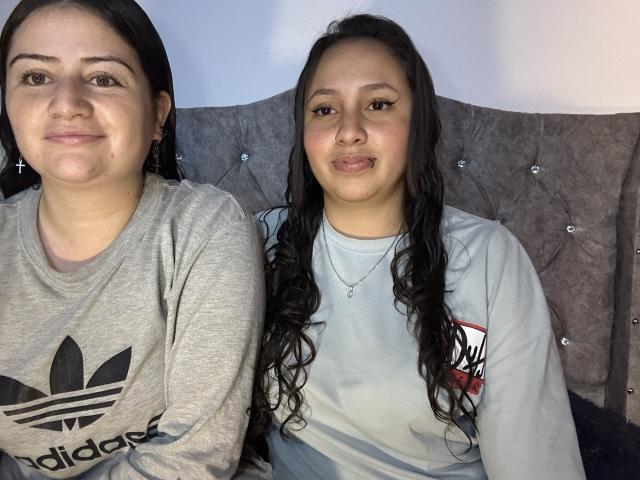 CandyAndHonney - Live porn &amp; sex cam - 29959046