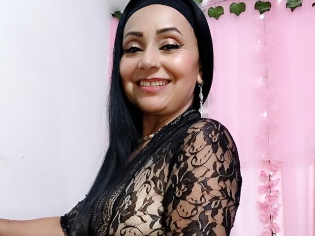 Zaria69 - Live sex cam - 29959094