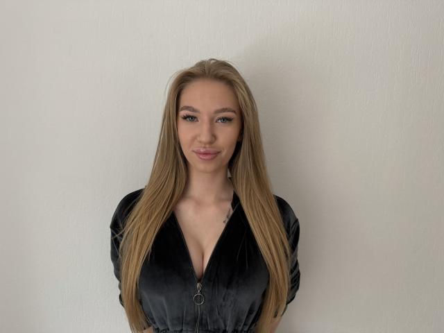 DanielaRecor - Live sex cam - 29959973