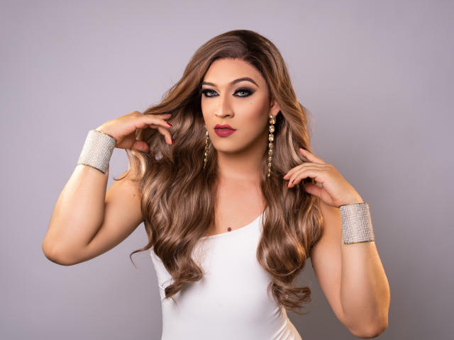 SelenaValencia - Live porn &amp; sex cam - 29962511
