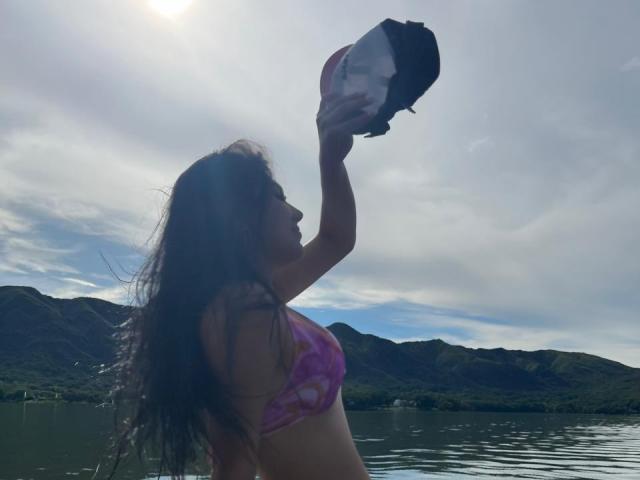 IsabellaaDreams - Sexe cam en vivo - 29962763