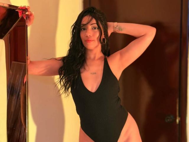 AshleySweetty - Sexe cam en vivo - 29963291