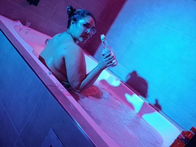 KennyRousse - Sexe cam en vivo - 29963570