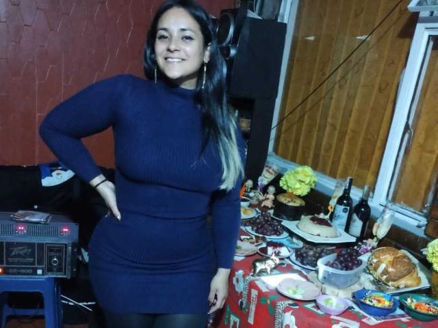 MichellMonet - Live porn &amp; sex cam - 29963660