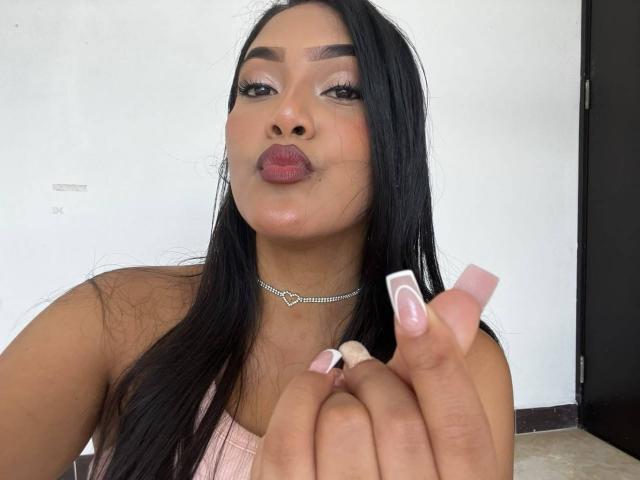 VickyRuiz - Live porn &amp; sex cam - 29963819