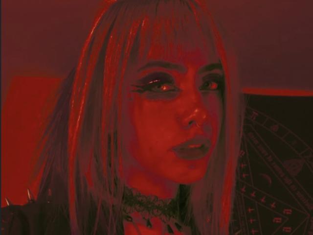 LitenKiitt - Live sex cam - 29963834
