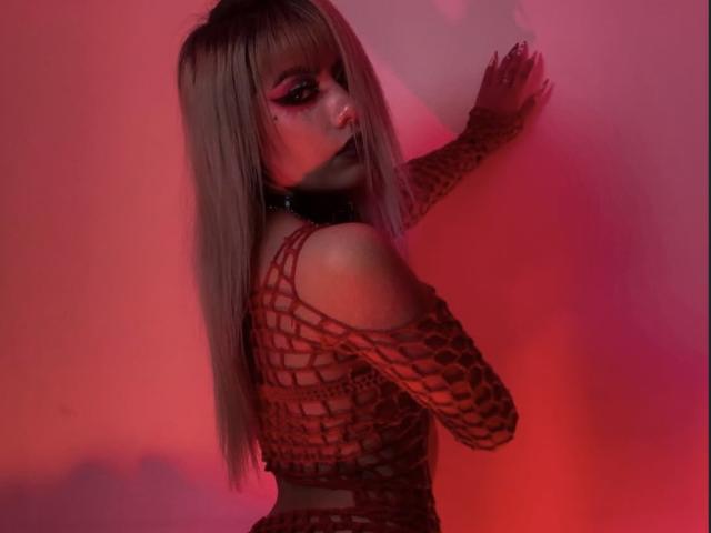 LitenKiitt - Sexe cam en vivo - 29963840
