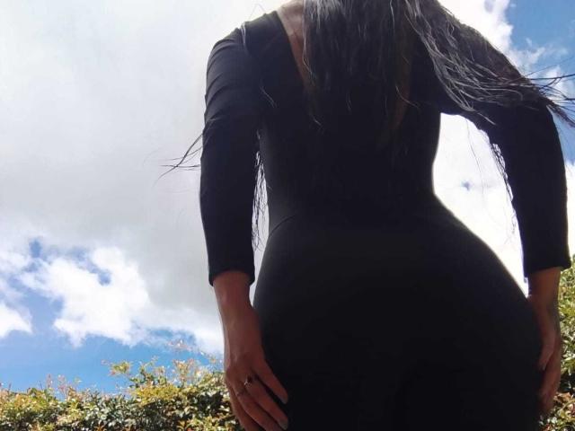 HelenaMorningstar - Live sex cam - 29964554
