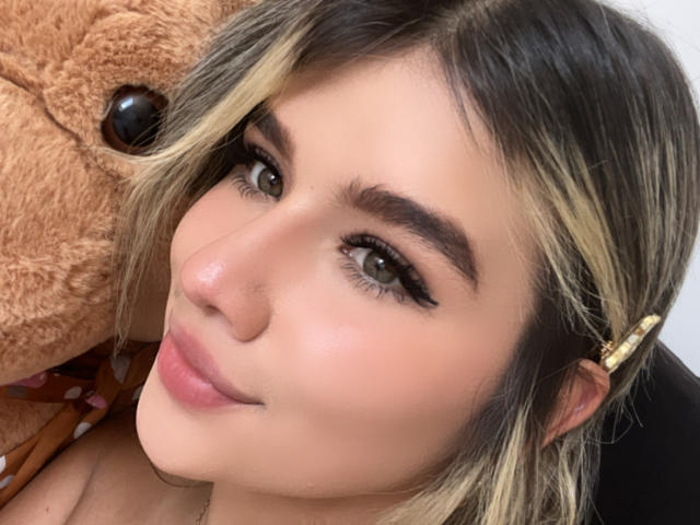SashaPolet - Sexe cam en vivo - 29965295