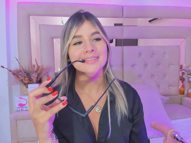 SashaPolet - Live sex cam - 29965478