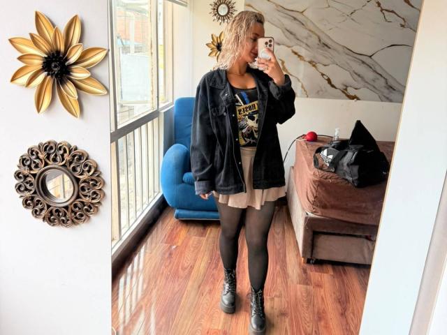 ElenaSaenz - Live porn &amp; sex cam - 29965691