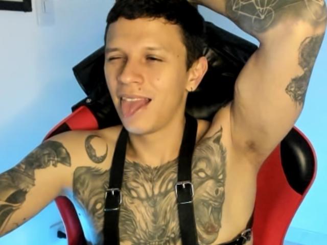 MasterDaveExtreme - Sexe cam en vivo - 29966057