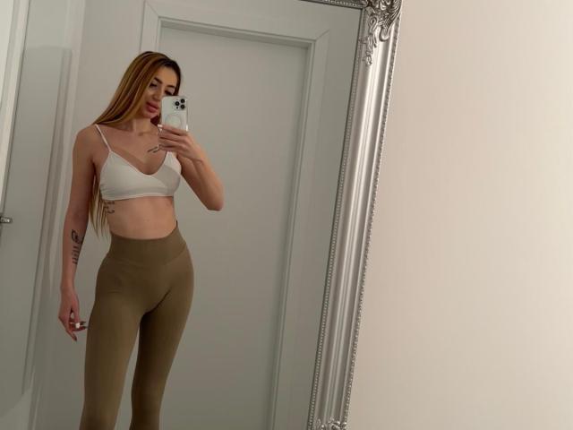KarmaaArms - Sexe cam en vivo - 29966510