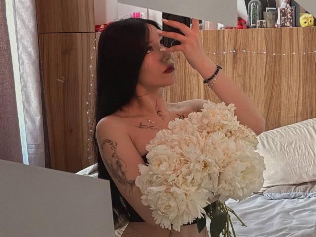 NikkiGoldX - Live sexe cam - 29967281