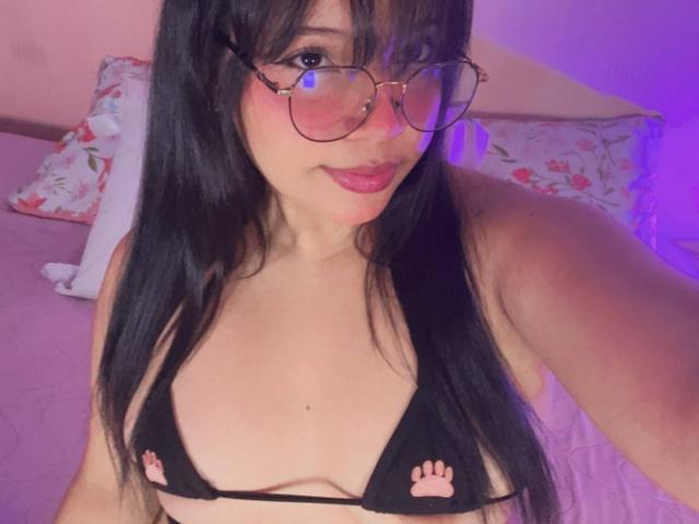 InnocenthaZel - Sexe cam en vivo - 29967380