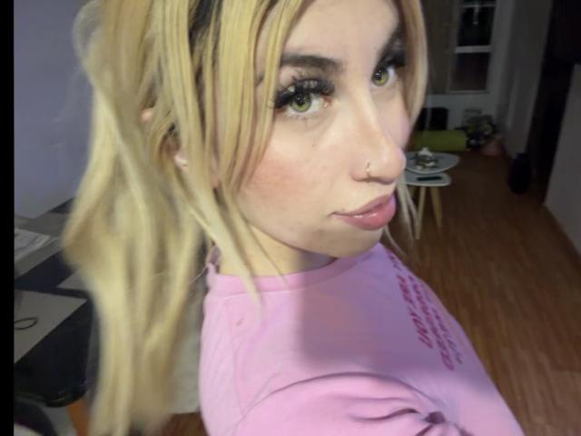 SammyViolet - Live porn &amp; sex cam - 29967755