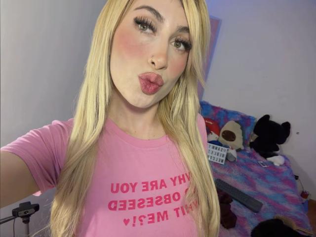 SammyViolet - Live porn &amp; sex cam - 29967764