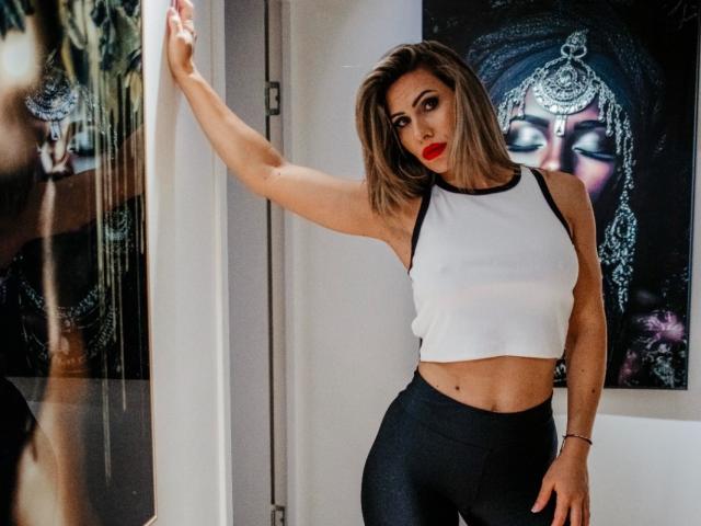 SweetBelle - Sexe cam en vivo - 29968781
