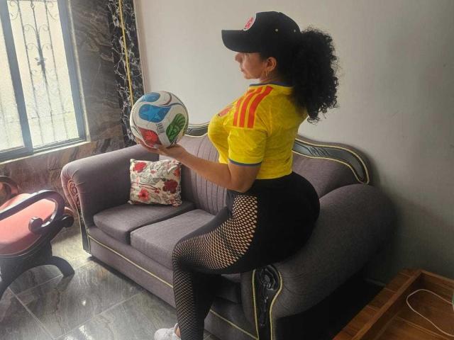 NaomyHott69 - Sexe cam en vivo - 29969447