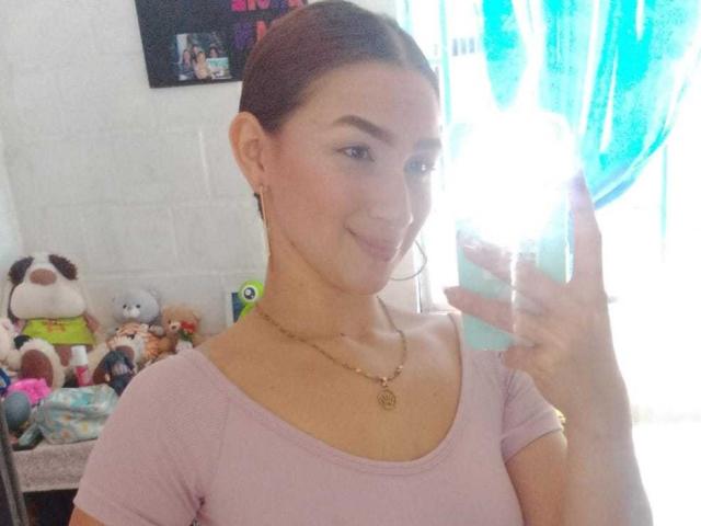 AbbyMilers - Live porn &amp; sex cam - 29970305