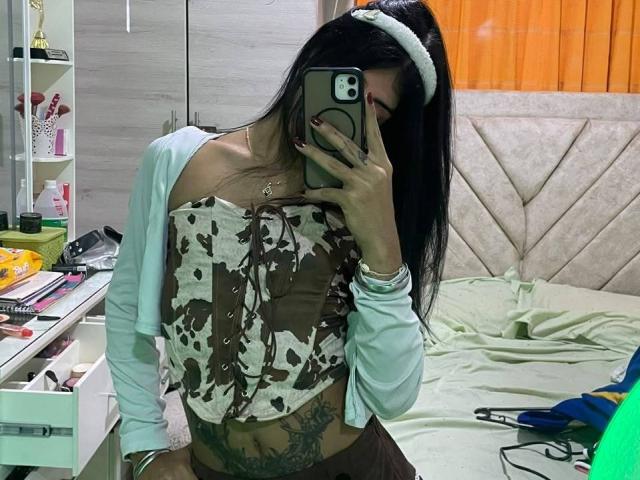 ValeryTranss - ライブポルノ&amp;セックスカム - 29970725