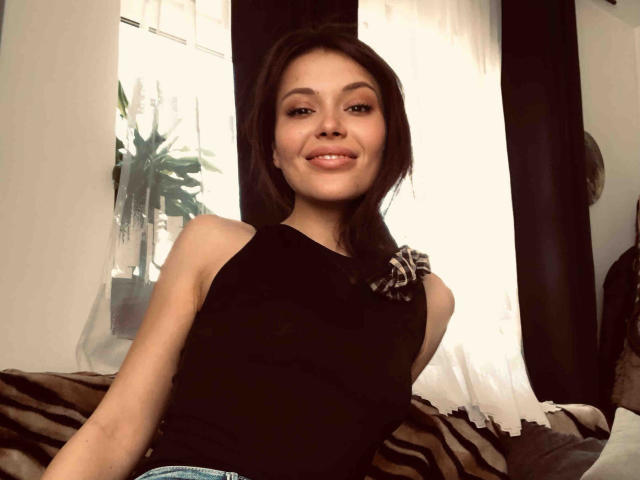 SelenaAllure - сексуальная веб-камера в реальном времени - 29971025