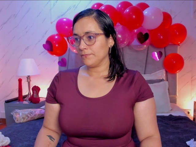 MichellMonet - Live porn &amp; sex cam - 29971088