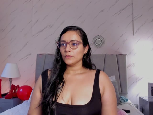 MichellMonet - Sexe cam en vivo - 29971115