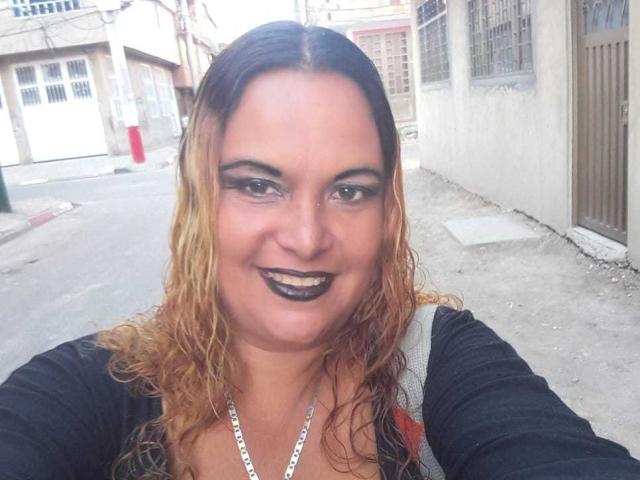 DubraskaBella - Live sex cam - 29971298