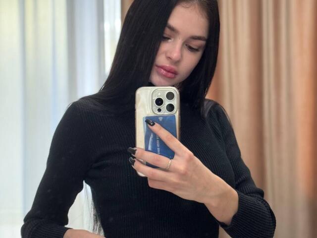 MickieSilkwood - Sexe cam en vivo - 29972528