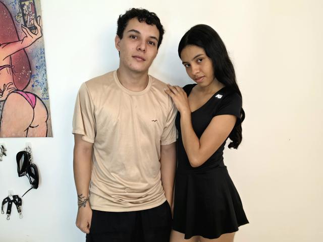 JulianaRobert - сексуальная веб-камера в реальном времени - 29973056