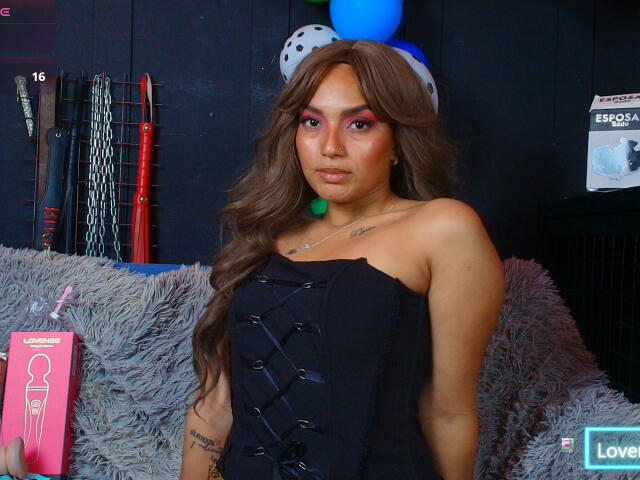 BrianaPratt - Sexe cam en vivo - 29973167