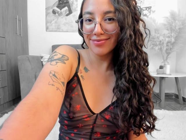 Mllevv - Sexe cam en vivo - 29973410